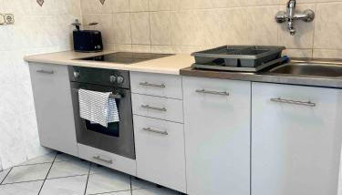 Monteurzimmer Apartment in Müncheberg - Foto 2