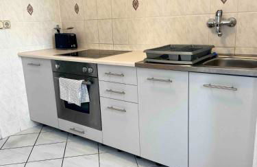 Monteurzimmer Apartment in Müncheberg - Photo 2