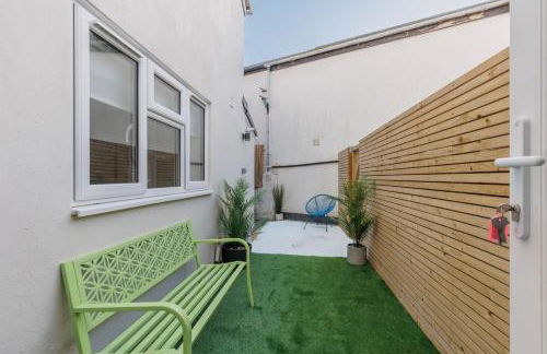 Beachway House - Foto 34