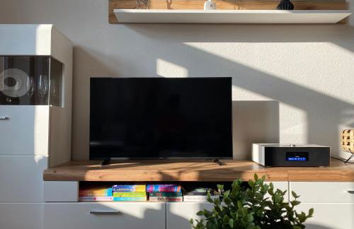 Ferienwohnung Parkblick - Foto 7