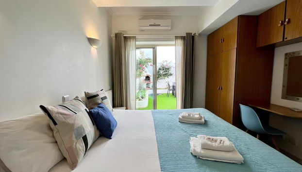 Albufeira Stylish 1 by Homing - Foto 4, Habitación