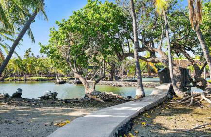 Mauna Lani Fairways - Luxury Accommodations - Photo 69