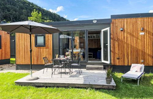 Holiday Home Tiny Haus Sonnenplatz by Interhome - Foto 1