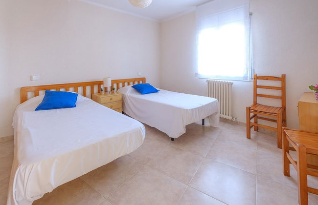 Apartamentos Deauville-2 - Foto 18