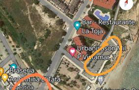 El Apartamento De Papá - Mil Palmeras - Foto 33