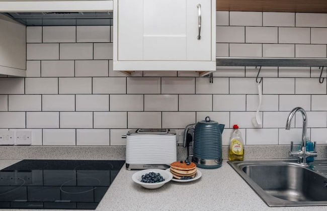 Honeysuckle Terrace - From 125 Per Night - Photo 27