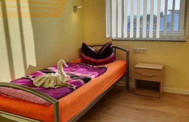 Lucys Haus 2 "am Peeneblick" - Foto 52