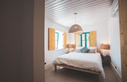 Azenhas do Mar West Coast Design and Surf Villas - Foto 78