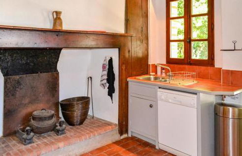 Beautiful Home In Durfort Lacapelette - Foto 11