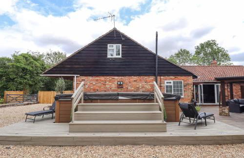 Wood Farm Cottage - Foto 54