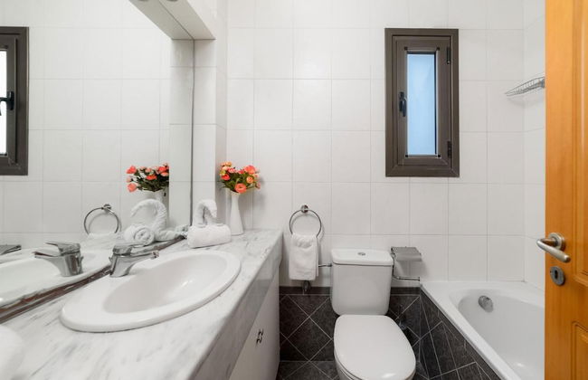 Villa Athina in Kalathos - Foto 18