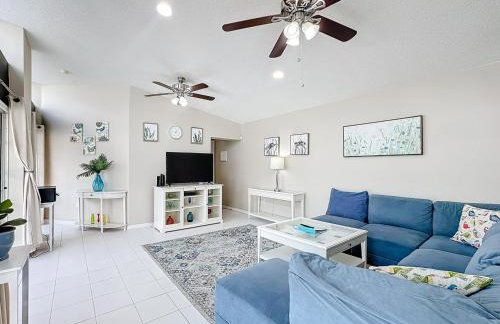 Stunning 5BR 5Bath Home, Pool, Spa, By Disney - Foto 8