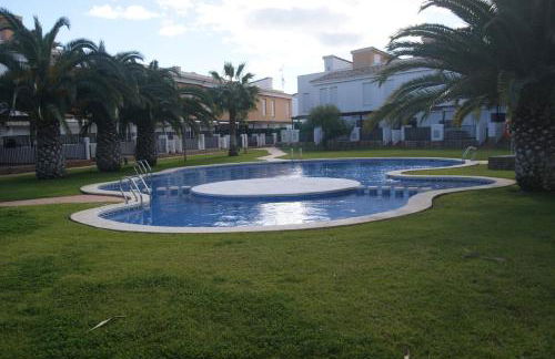 Residencial Marineu Palm Beach II - Foto 1