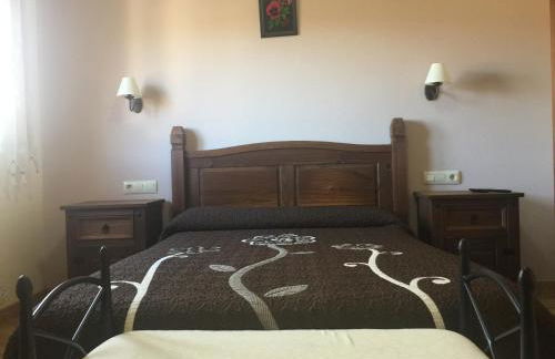 Apartamentos Sanabria - Foto 48