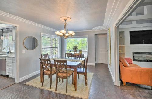 < 3 Mi to Dtwn: Placerville Home w/ Outdoor Oasis - Photo 6