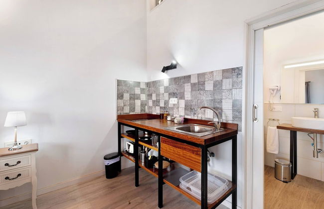 Casa Lomo El Aire Sterlizia in Tegueste - Foto 18