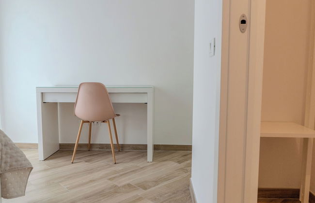 Relais del Parco Azzurro e Relais del Parco Rosa - Foto 15