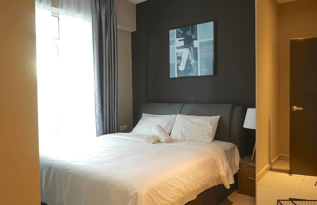 The Majestic Ipoh By The Osborne - Foto 1