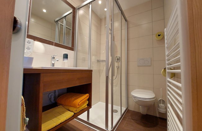 Apart Frühstückspension Stark Paznaun - Foto 54