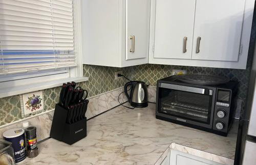 Waterfront 4BR apt - 15Min to MetLife and TIMES SQ - Foto 13