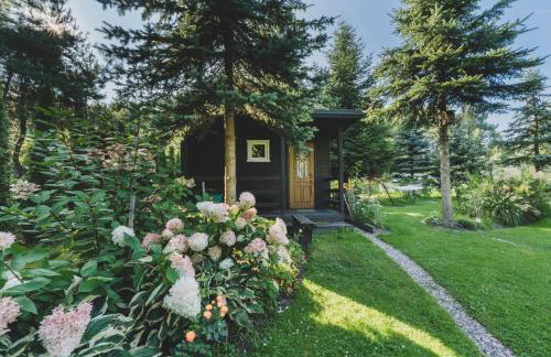 Leśna Enklawa - Foto 18