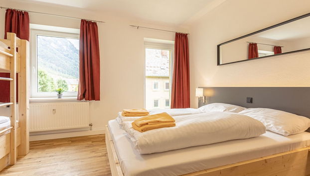 Beautiful Cottage in Styria Near Lake - Foto 5, Zimmer