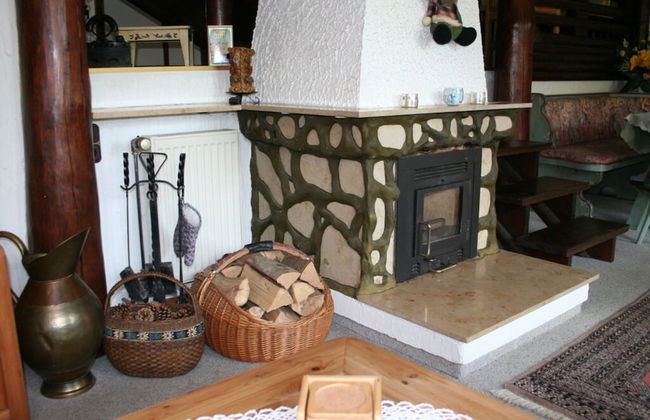 Holiday Home Country House Kathy - Foto 15