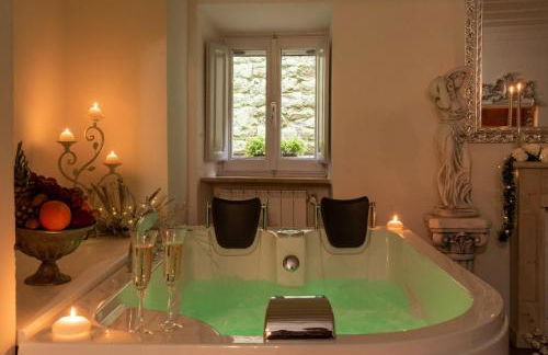 Le Mura Luxury Room ROOM & PERSONAL SPA - Foto 12