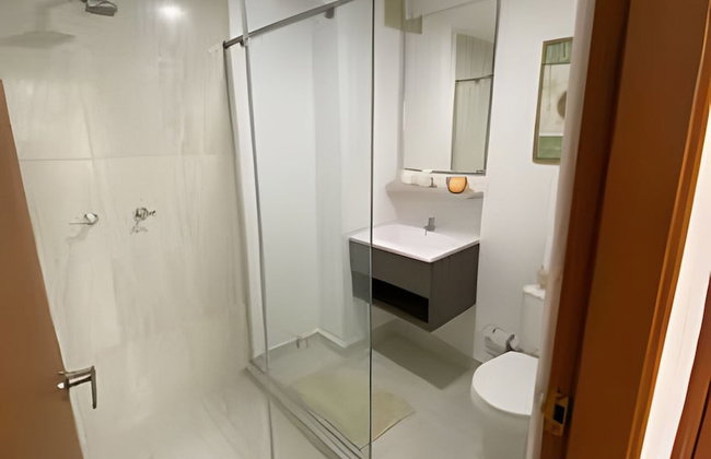 Apartamentos Centro Internacional - Rodadero by SOHO - Foto 53