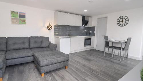 The View - Peaceful Duplex Apartment with Views, Parking & Wifi - Foto 2