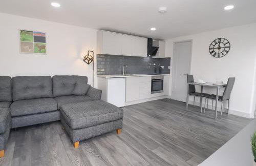 The View - Peaceful Duplex Apartment with Views, Parking & Wifi - Foto 2