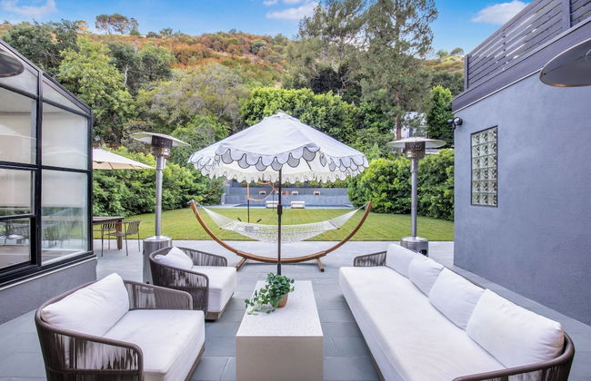 Franklin Canyon - Foto 33