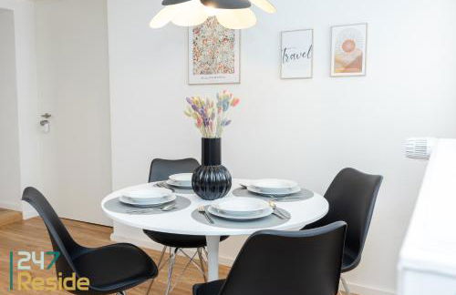 247 Reside - Apartment SZ2 - Foto 14