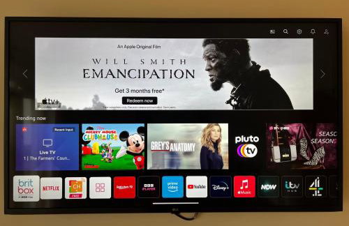 24 Castle Hume Court Holiday House - Foto 33