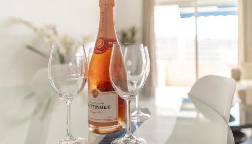 Sunresting apartment Puerto Banús - Foto 4