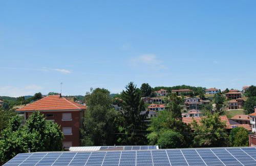 Tra Langhe, Roero e Monferrato. San Damiano d'Asti - Foto 17