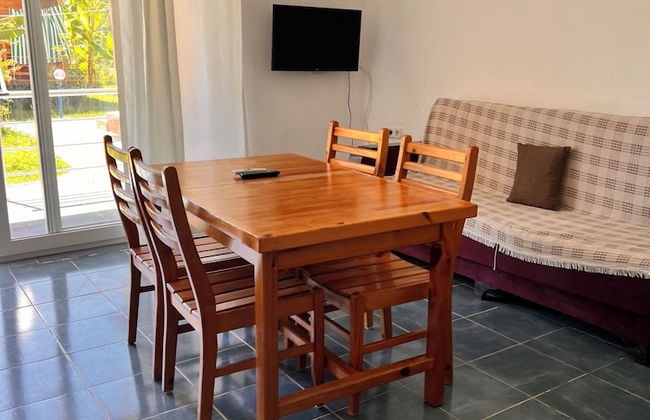 Adrasan Parlak Evleri - Foto 52