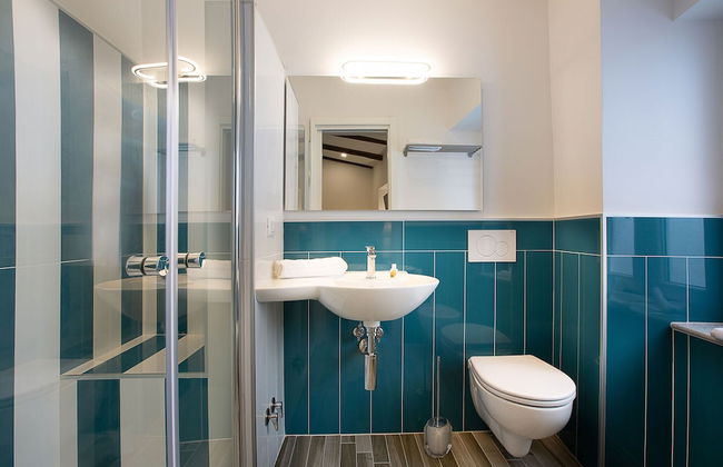 La Terrazza Antica Dimora - Photo 52