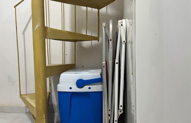 Casa no Vidigal com vista para o Mar - Foto 19