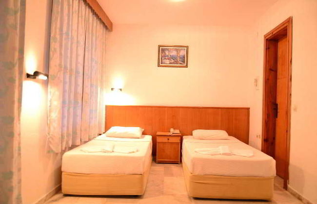 Club Palm Garden Keskin - Foto 21