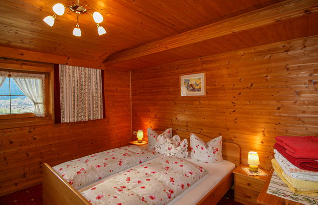 Comfortappart Eberharter - Foto 32