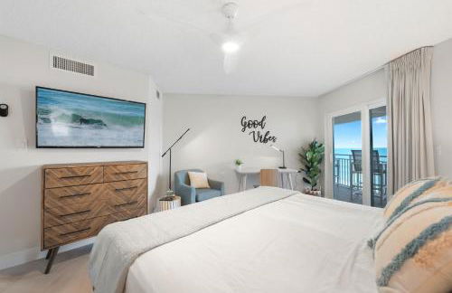 Paradise Beach Club - Oceanfront and Penthouse - Foto 70