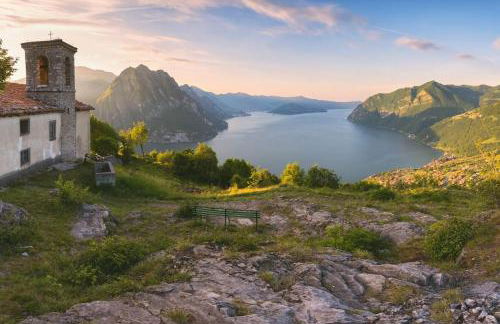 Casa Savia, vacanze lago d'Iseo - Foto 39