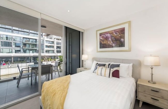 Accommodate Canberra - Lakefront - Foto 7