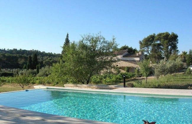 Le Mazet De La Dame - Foto 1