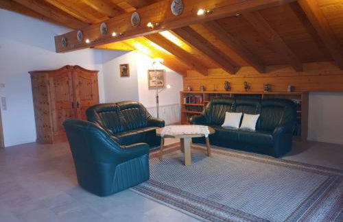 Ferienwohnung Vormann - Foto 12