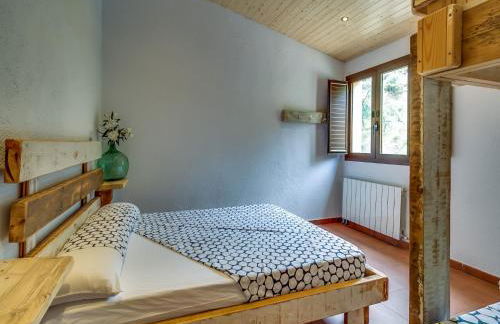 Villa in Palafolls with Private Pool & BBQ - Foto 22