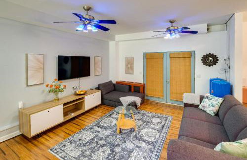 Countryside Cottage on 5 Acres! Easy Commute to DC - Foto 5