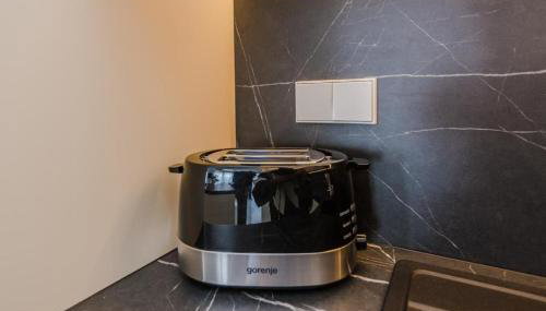 Villa Ivani - Photo 5, toaster