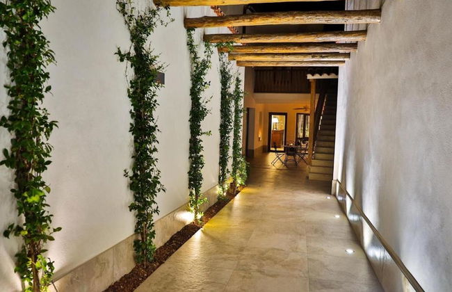 El Patio De Los Jazmines - Foto 8